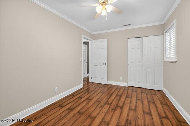 5828 WENDING Drive, Jacksonville, FL 32244