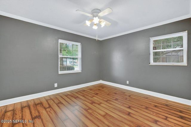 5828 WENDING Drive, Jacksonville, FL 32244
