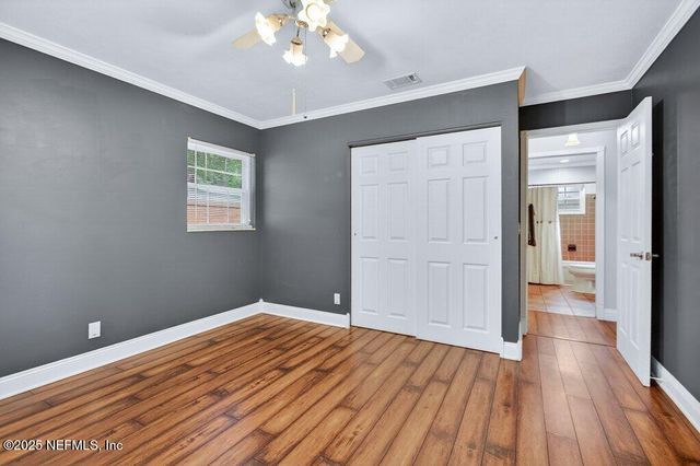 5828 WENDING Drive, Jacksonville, FL 32244
