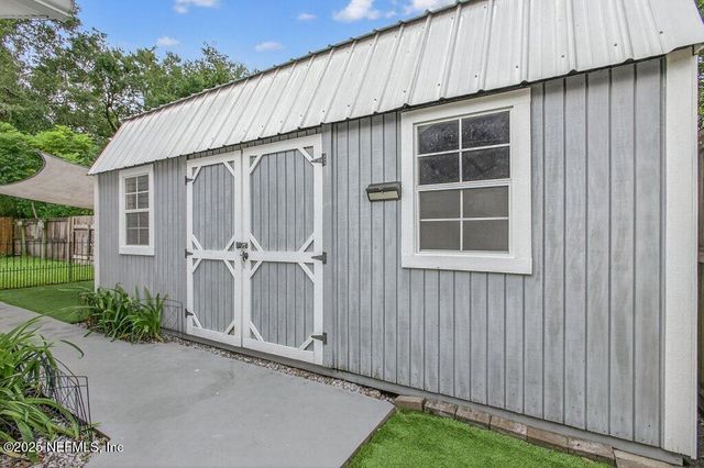 5828 WENDING Drive, Jacksonville, FL 32244