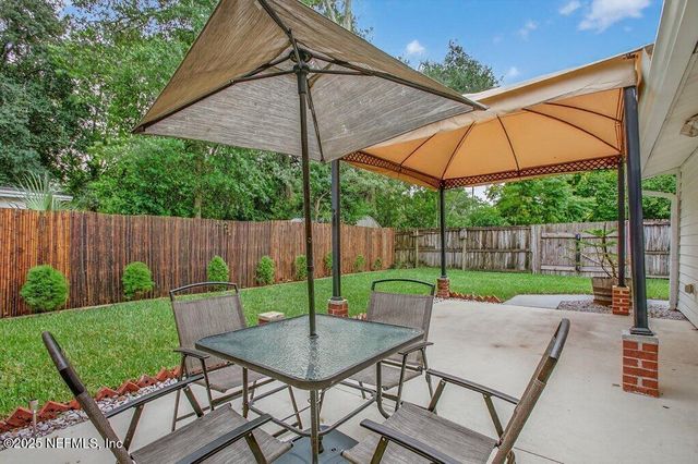 5828 WENDING Drive, Jacksonville, FL 32244