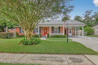 5828 WENDING Drive, Jacksonville, FL 32244