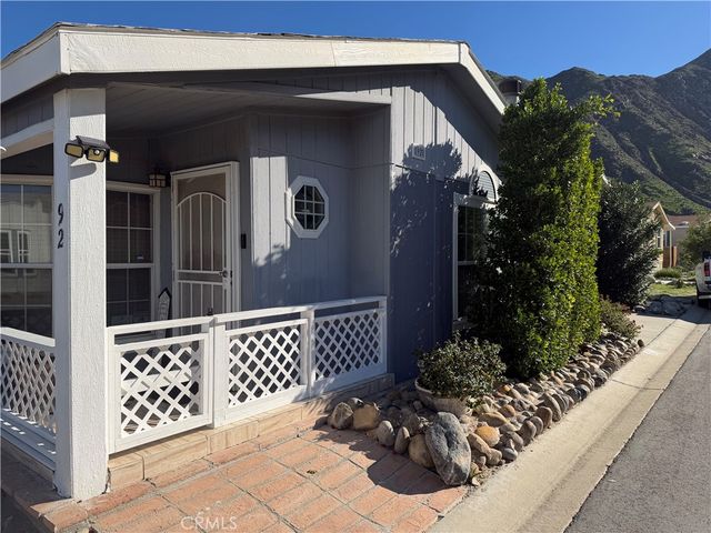 22840 Sterling 92, Palm Springs, CA 92262
