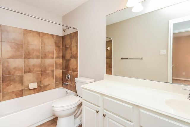 17314 Cricket Mill Drive, Humble, TX 77346