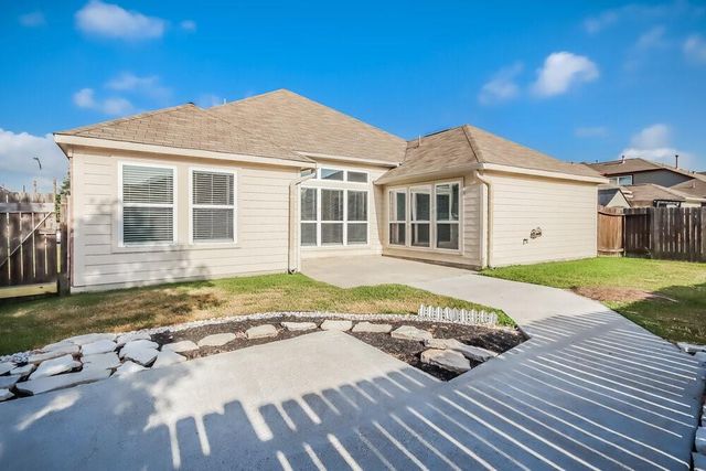 17314 Cricket Mill Drive, Humble, TX 77346