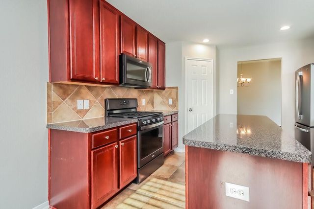 17314 Cricket Mill Drive, Humble, TX 77346