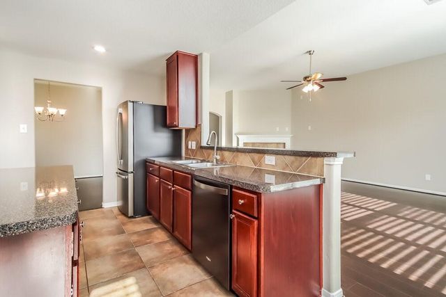 17314 Cricket Mill Drive, Humble, TX 77346