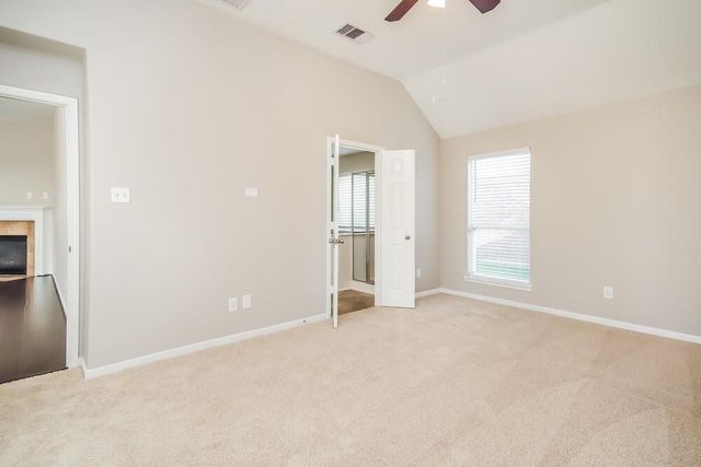 17314 Cricket Mill Drive, Humble, TX 77346