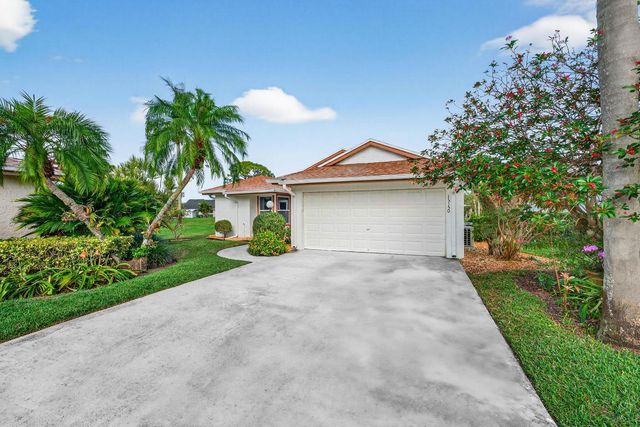 13150 Bonnette Drive, Palm Beach Gardens, FL 33418