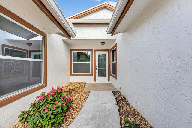 13150 Bonnette Drive, Palm Beach Gardens, FL 33418