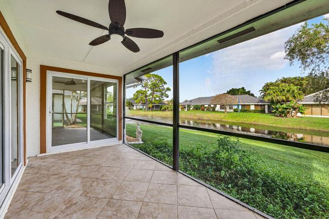 13150 Bonnette Drive, Palm Beach Gardens, FL 33418