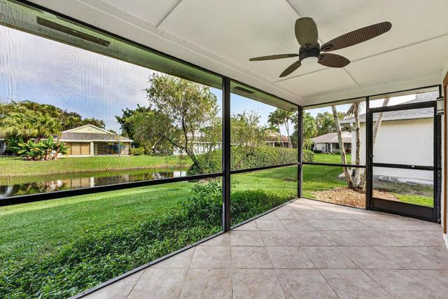 13150 Bonnette Drive, Palm Beach Gardens, FL 33418