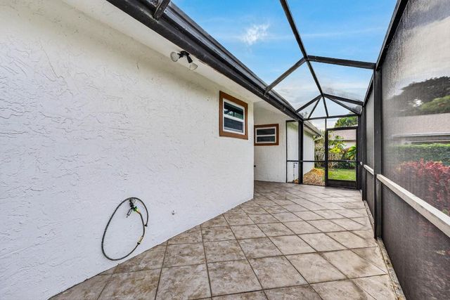 13150 Bonnette Drive, Palm Beach Gardens, FL 33418