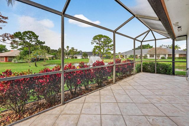 13150 Bonnette Drive, Palm Beach Gardens, FL 33418