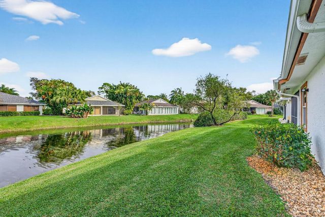 13150 Bonnette Drive, Palm Beach Gardens, FL 33418