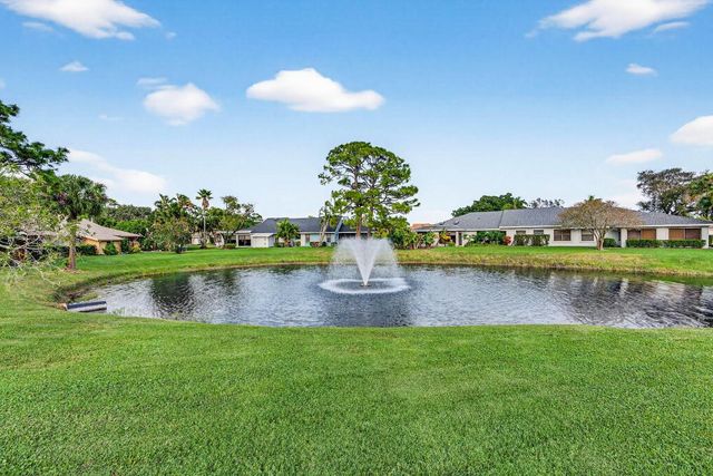 13150 Bonnette Drive, Palm Beach Gardens, FL 33418