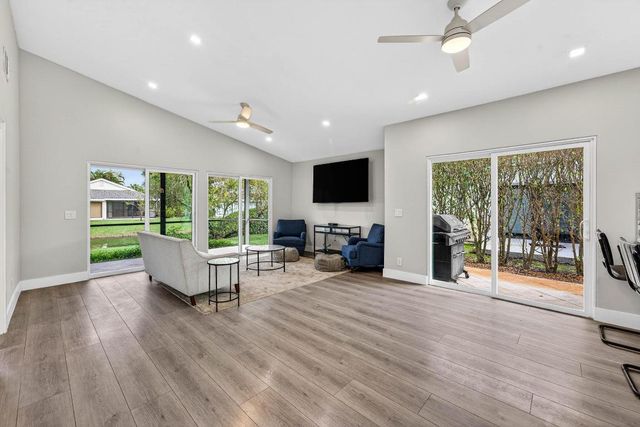 13150 Bonnette Drive, Palm Beach Gardens, FL 33418