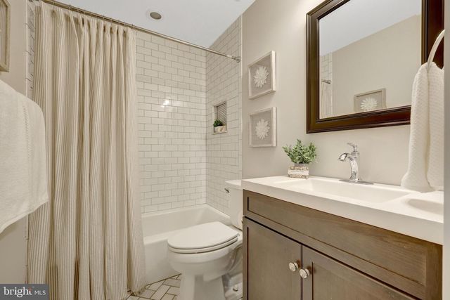 9119 HAMILTON DR, Fairfax, VA 22031