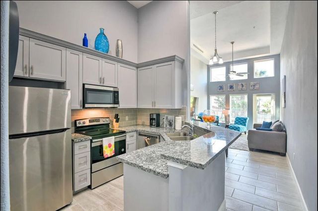 9520 Seawall Boulevard 147, Galveston, TX 77554