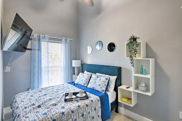 9520 Seawall Boulevard 147, Galveston, TX 77554