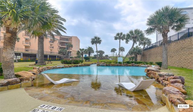 9520 Seawall Boulevard 147, Galveston, TX 77554