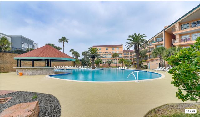 9520 Seawall Boulevard 147, Galveston, TX 77554