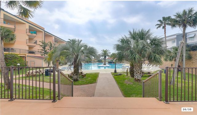 9520 Seawall Boulevard 147, Galveston, TX 77554