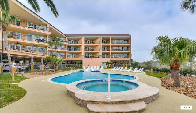 9520 Seawall Boulevard 147, Galveston, TX 77554