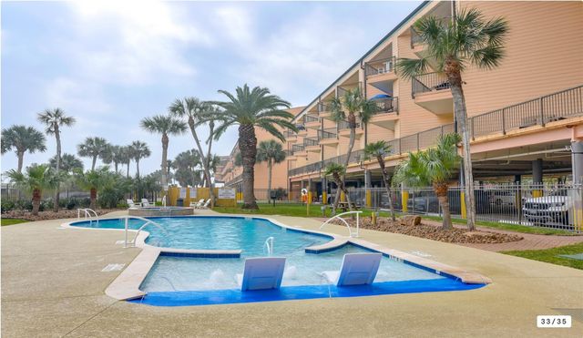 9520 Seawall Boulevard 147, Galveston, TX 77554