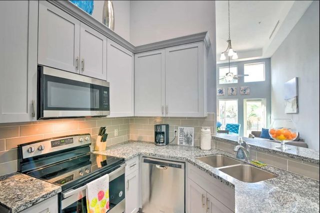 9520 Seawall Boulevard 147, Galveston, TX 77554