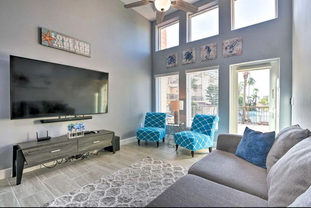 9520 Seawall Boulevard 147, Galveston, TX 77554