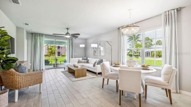 2063 ROYAL TERN CIRCLE, Punta Gorda, FL 33983