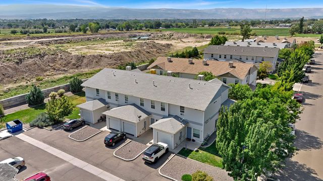 2931 Paula Lane K2, Grand Junction, CO 81504