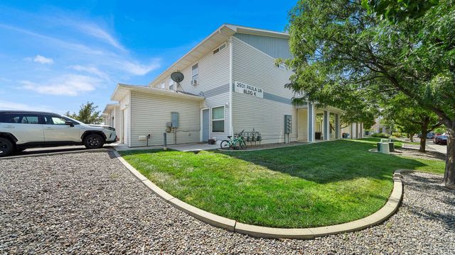2931 Paula Lane K2, Grand Junction, CO 81504