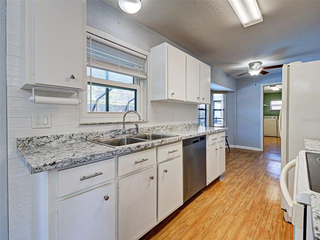 8462 NORBERT AVENUE, North Port, FL 34287