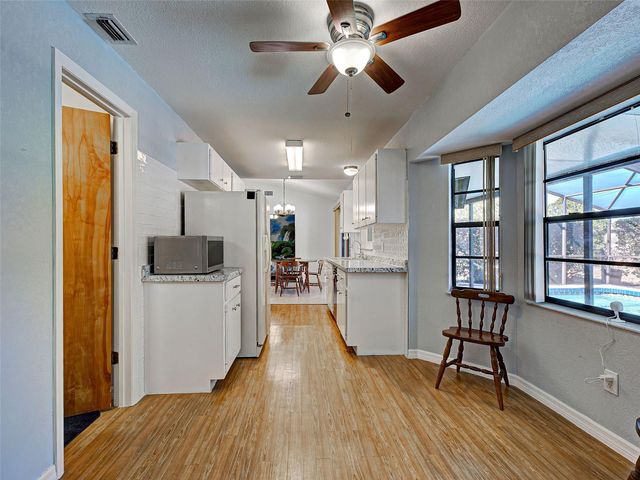 8462 NORBERT AVENUE, North Port, FL 34287