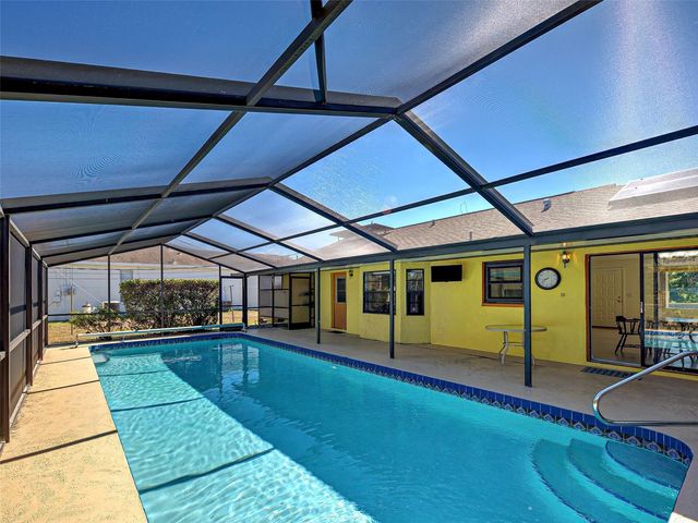 8462 NORBERT AVENUE, North Port, FL 34287