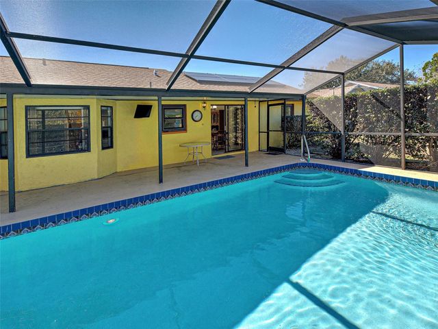 8462 NORBERT AVENUE, North Port, FL 34287