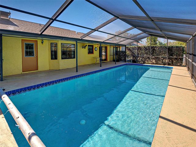 8462 NORBERT AVENUE, North Port, FL 34287