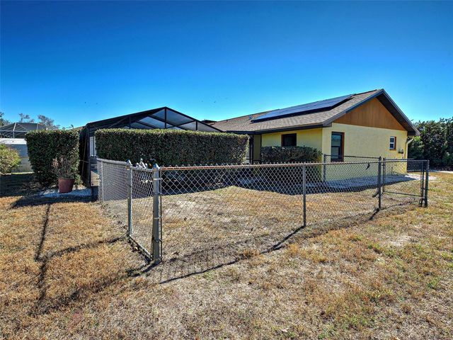 8462 NORBERT AVENUE, North Port, FL 34287