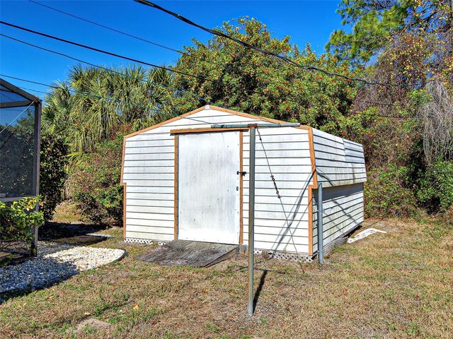 8462 NORBERT AVENUE, North Port, FL 34287