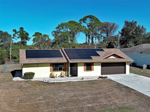 8462 NORBERT AVENUE, North Port, FL 34287