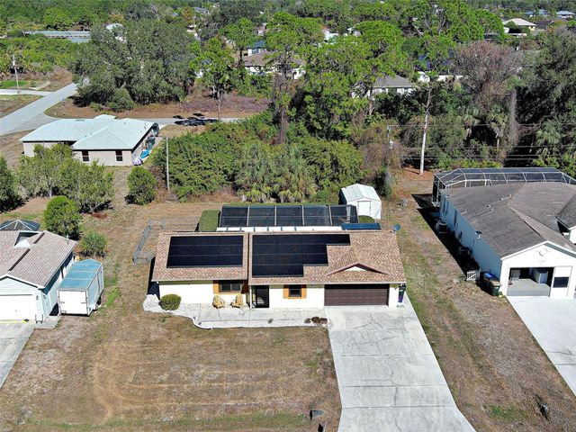 8462 NORBERT AVENUE, North Port, FL 34287