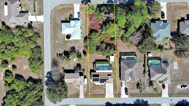 8462 NORBERT AVENUE, North Port, FL 34287