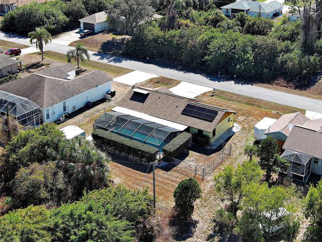 8462 NORBERT AVENUE, North Port, FL 34287