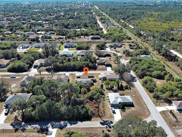 8462 NORBERT AVENUE, North Port, FL 34287