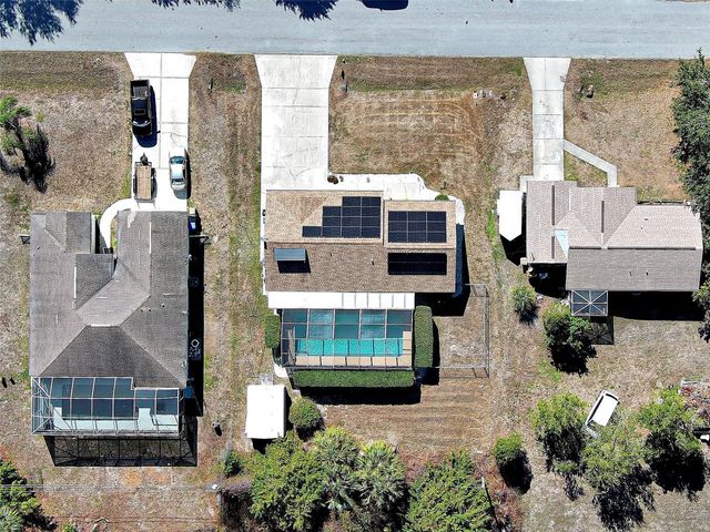 8462 NORBERT AVENUE, North Port, FL 34287