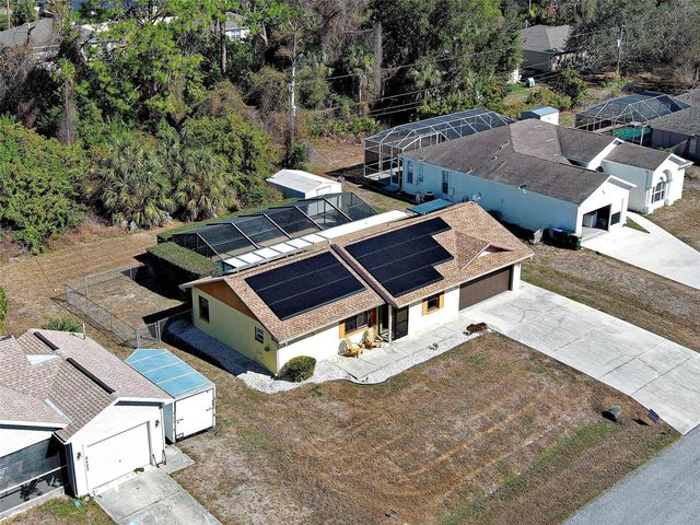 8462 NORBERT AVENUE, North Port, FL 34287