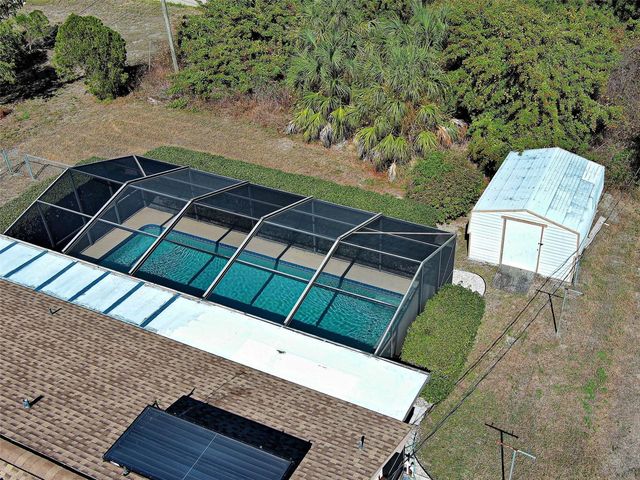 8462 NORBERT AVENUE, North Port, FL 34287