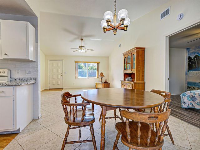 8462 NORBERT AVENUE, North Port, FL 34287